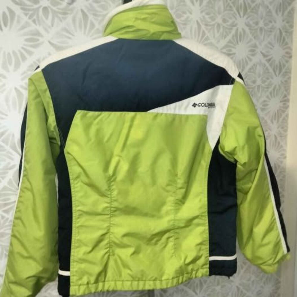 Columbia Sportswear Women's Winter Coat Medium - Picture 5 of 9